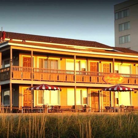 The Skylark Beach Inn Old Orchard Beach Esterno foto