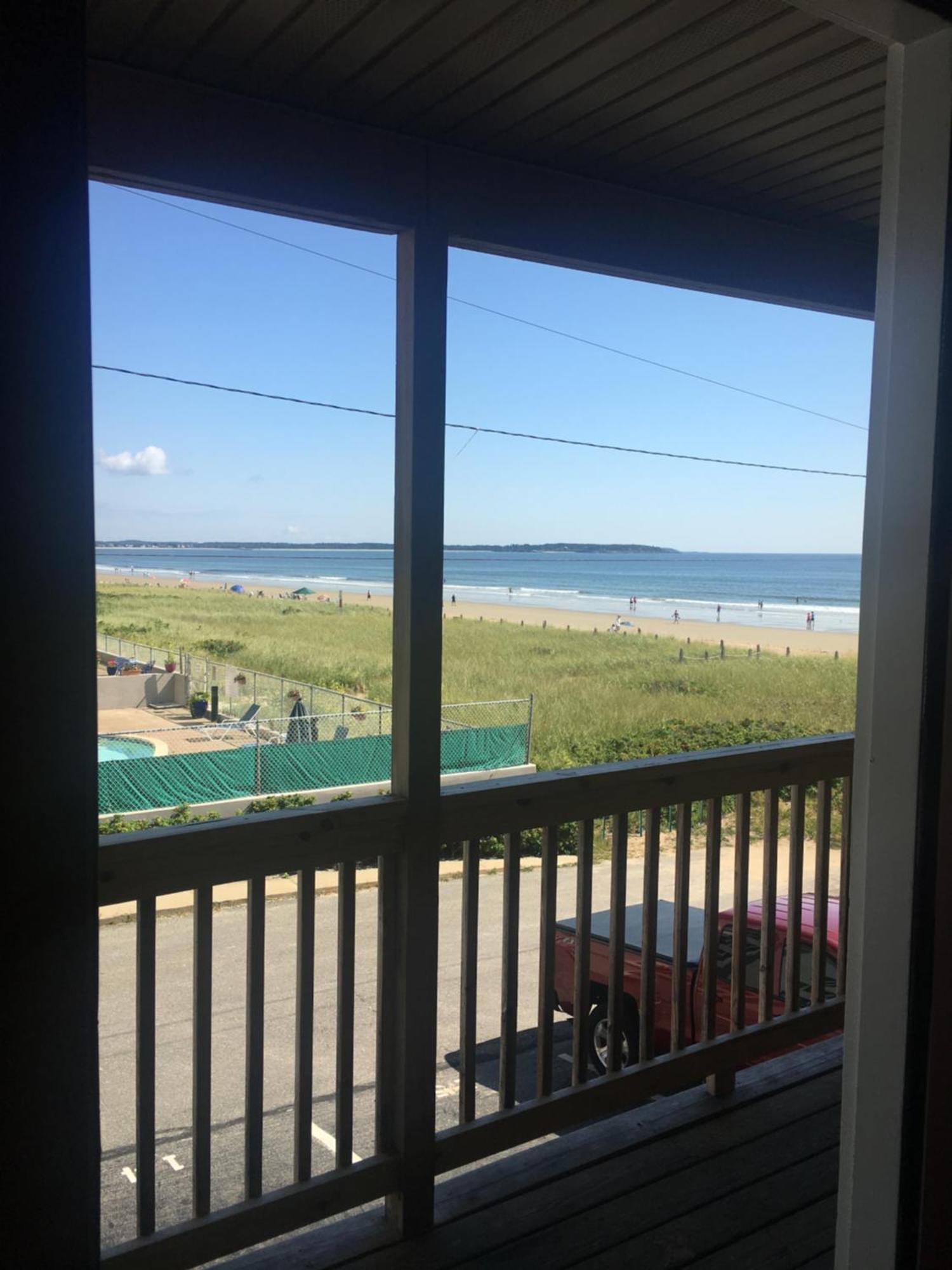 The Skylark Beach Inn Old Orchard Beach Esterno foto