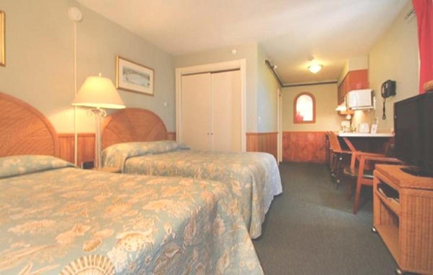 The Skylark Beach Inn Old Orchard Beach Esterno foto