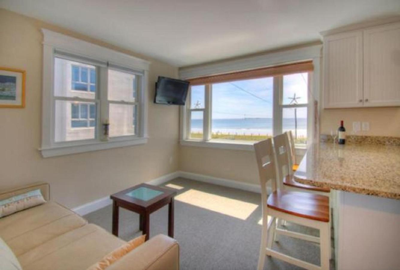 The Skylark Beach Inn Old Orchard Beach Esterno foto