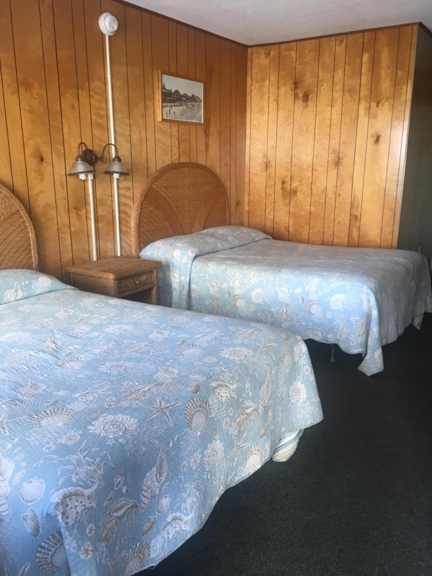 The Skylark Beach Inn Old Orchard Beach Esterno foto