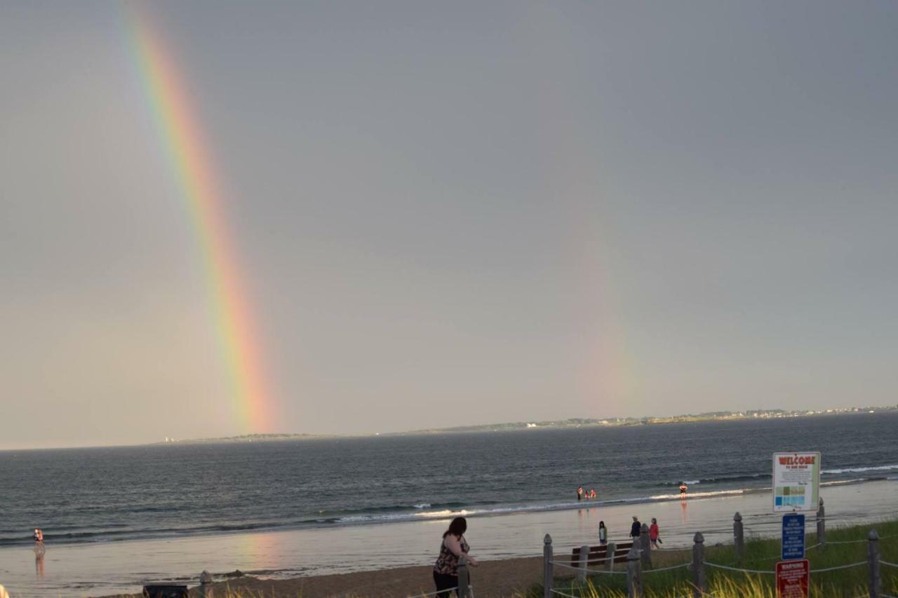 The Skylark Beach Inn Old Orchard Beach Esterno foto