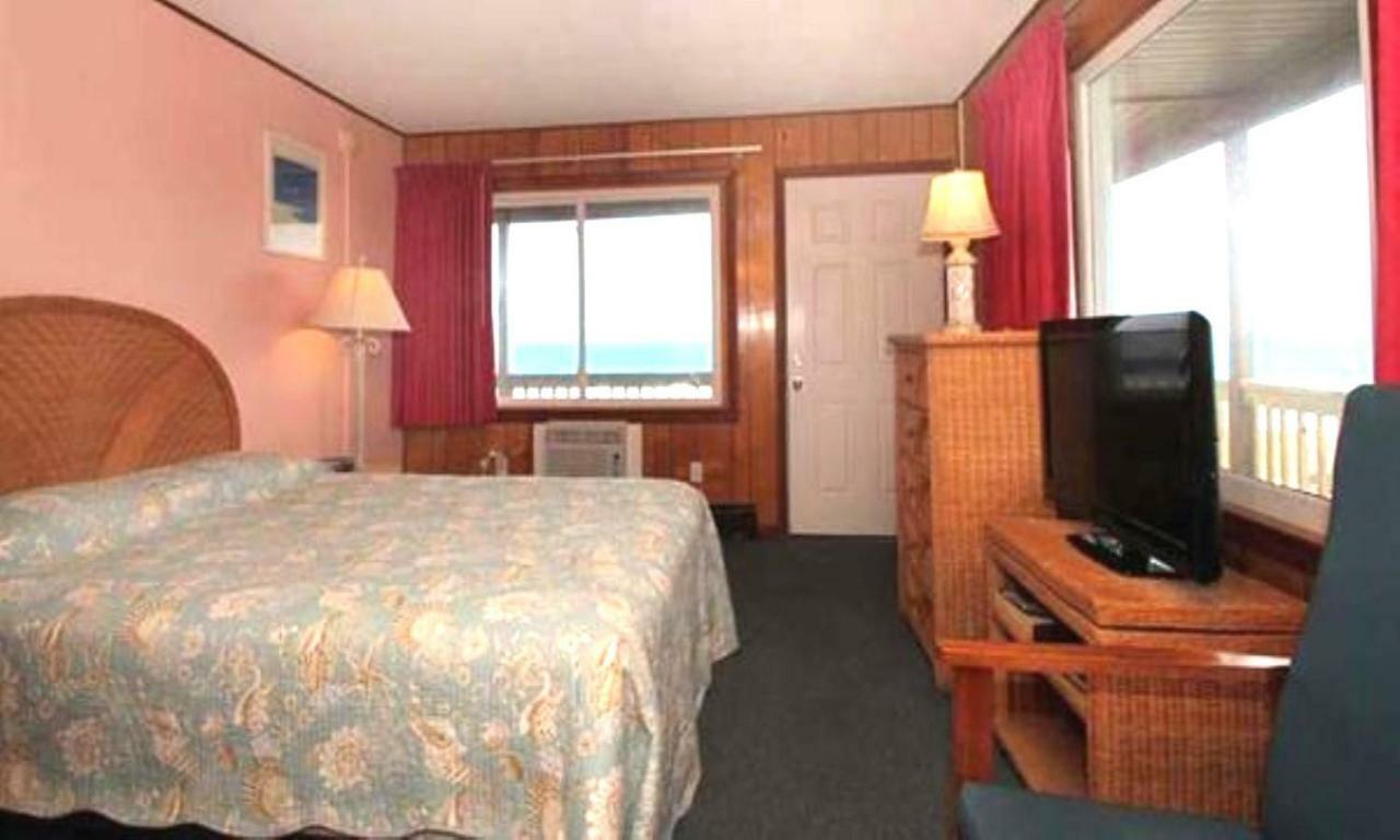 The Skylark Beach Inn Old Orchard Beach Esterno foto