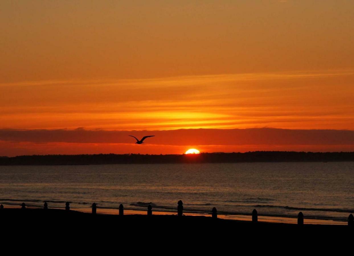 The Skylark Beach Inn Old Orchard Beach Esterno foto