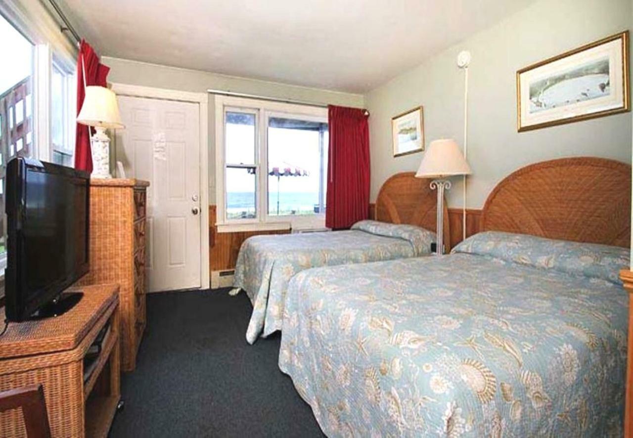 The Skylark Beach Inn Old Orchard Beach Esterno foto