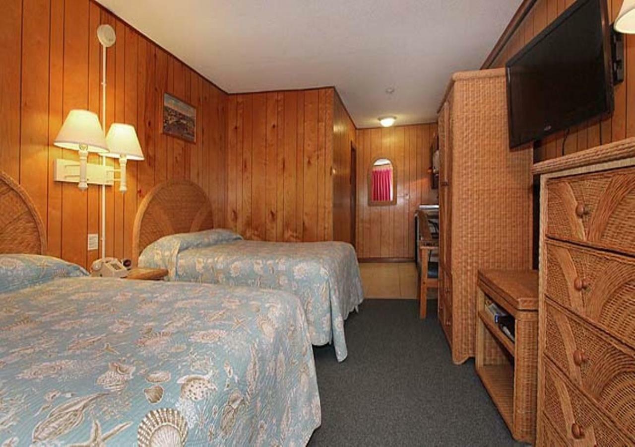 The Skylark Beach Inn Old Orchard Beach Esterno foto