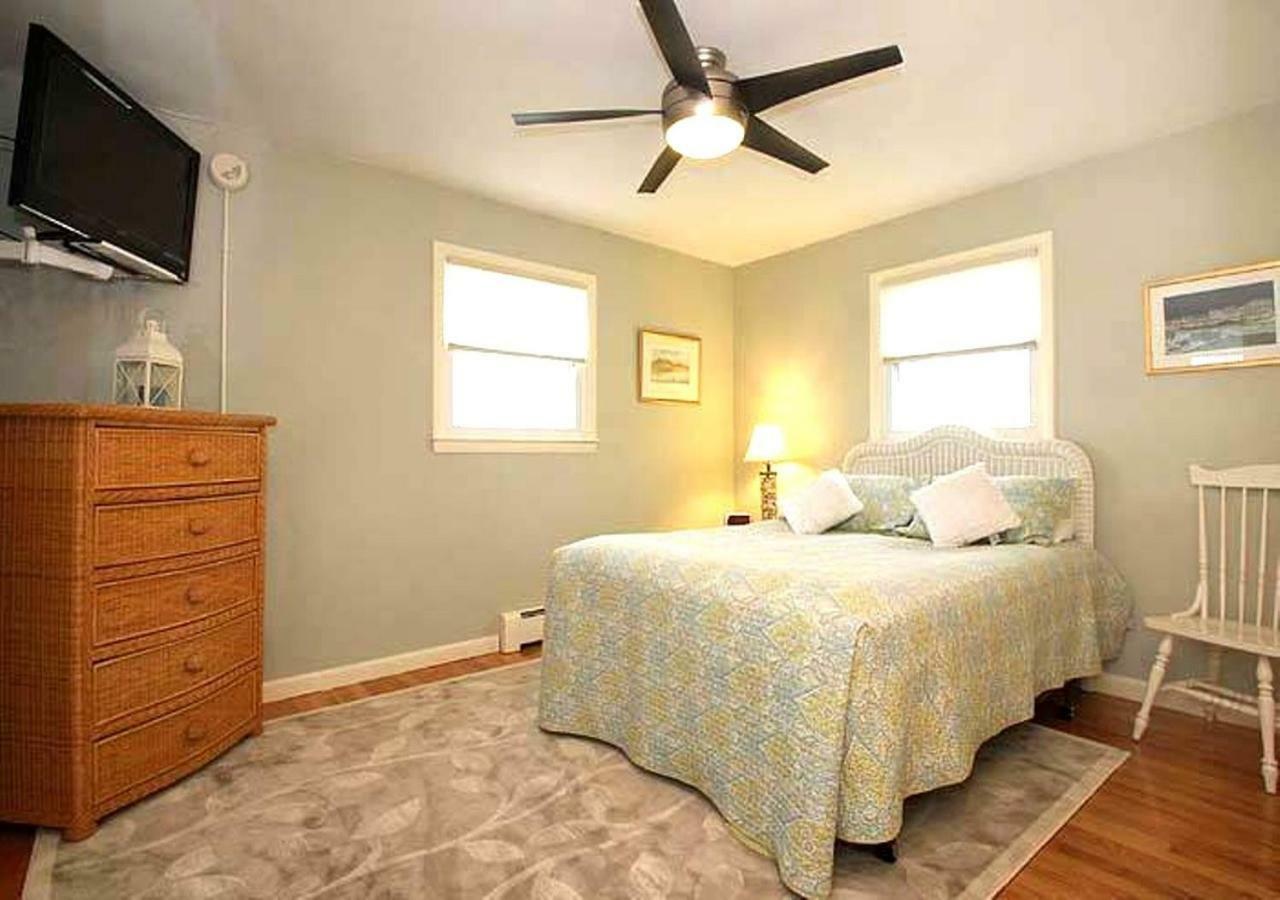 The Skylark Beach Inn Old Orchard Beach Esterno foto