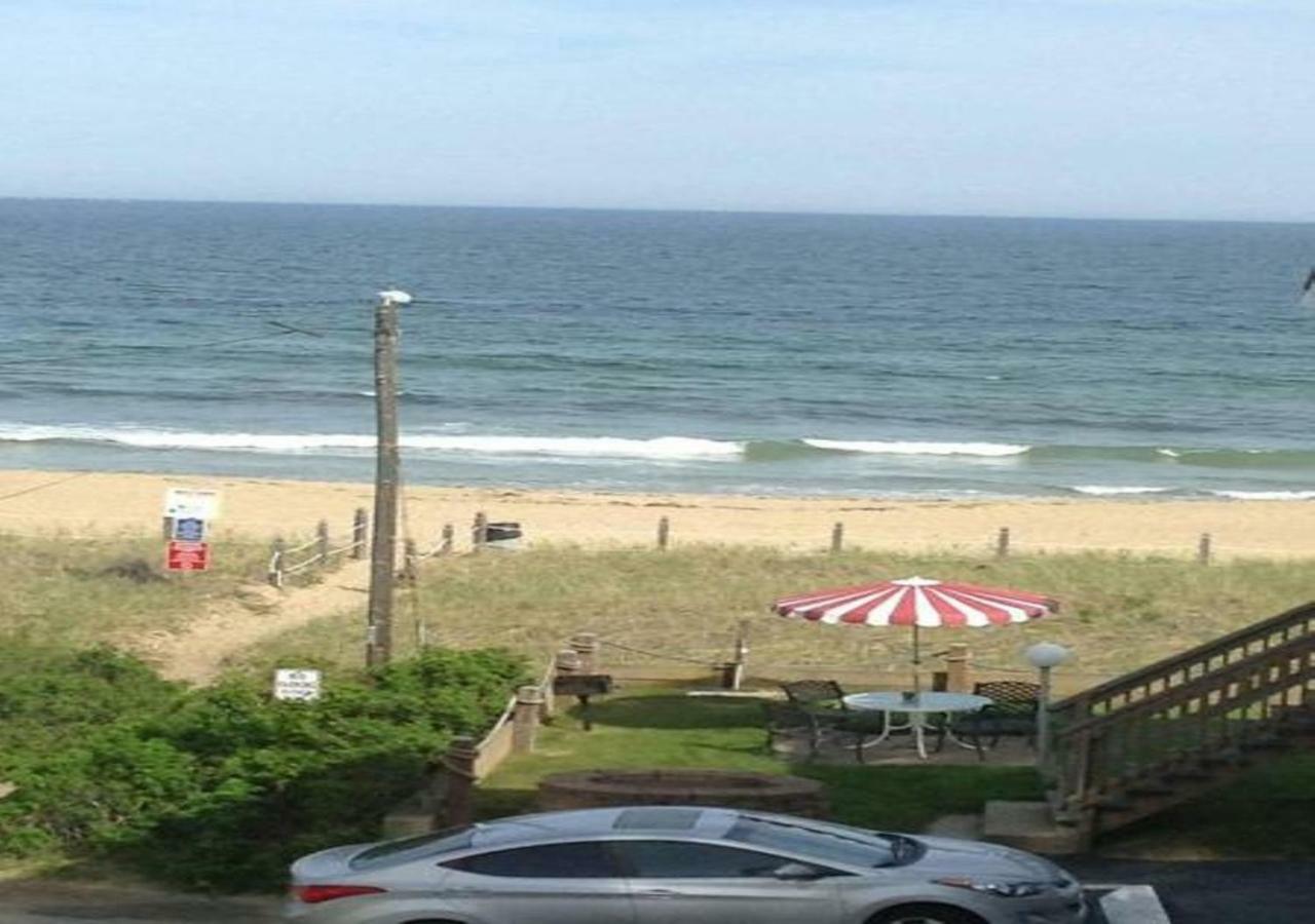 The Skylark Beach Inn Old Orchard Beach Esterno foto